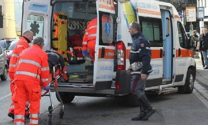 Tragico Incidente A Milano Enne Muore Investita Da Un Tir