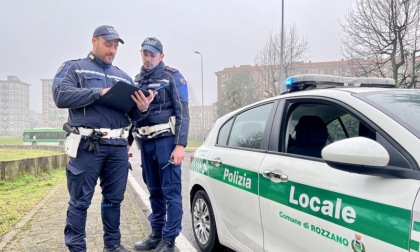 "Sciolto il Nucleo Operativo della polizia locale di Rozzano", il comunicato dei sindacati e la replica del Comune