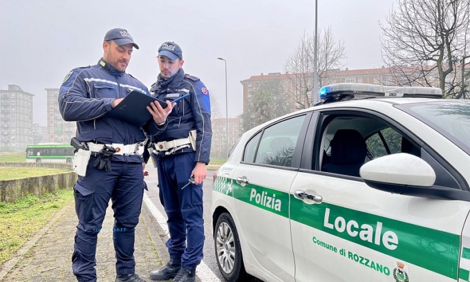 “Sciolto il Nucleo Operativo della polizia locale di Rozzano”, il comunicato dei sindacati e la replica del Comune