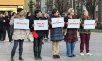 One Billion Rising: il flash mob a Corsico è un successo