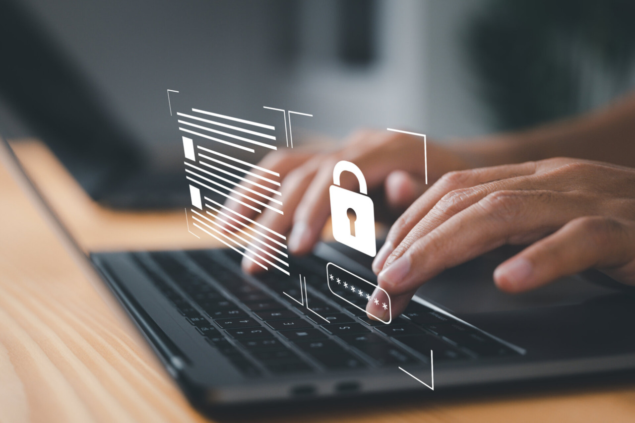 5 Consigli di cybersicurezza per proteggere i tuoi dispositivi digitali