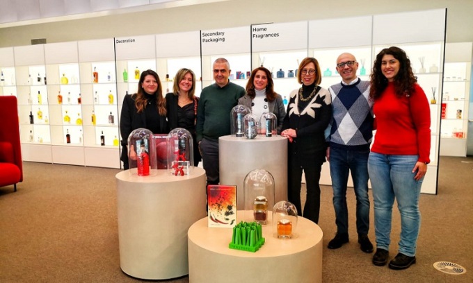 Una borsa di studio per la creatività degli studenti di Trezzano