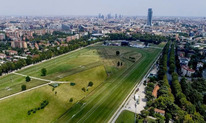Nuovo stadio, il Milan ora punta sull’area La Maura e Sala convoca le due società. Milano ora rischia di avere tre stadi?