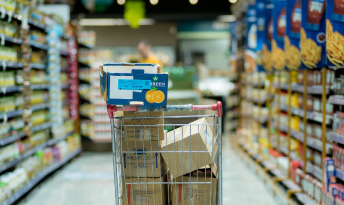 Povertà alimentare: dalla Fondazione Arché arriva il progetto Humus