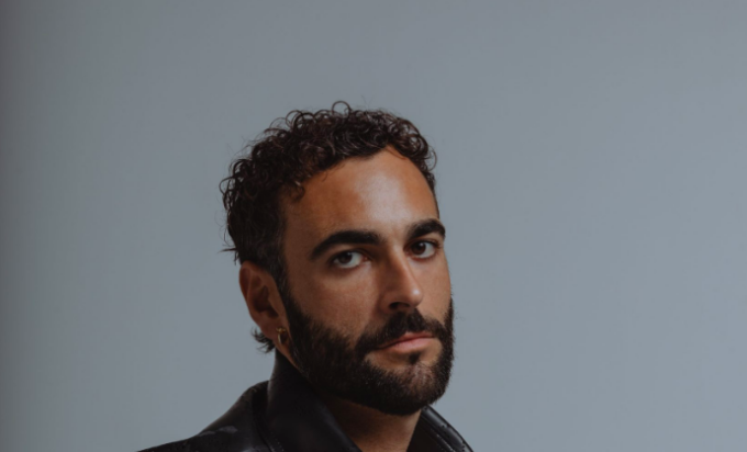 MARCO MENGONI: Due Vite a Sanremo il Video Racconto