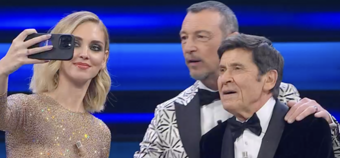 Note di Daniele | Sanremo : di tutto un Pop!