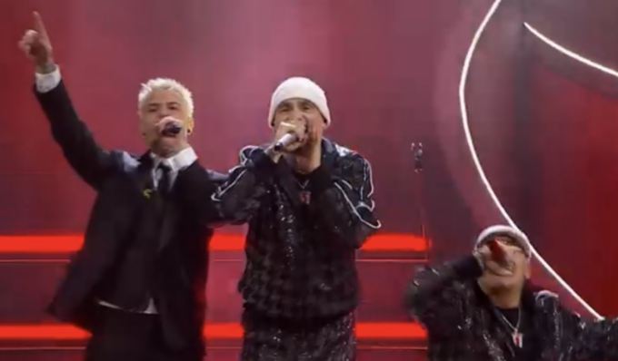 Note di Daniele | Di tutto un Pop, a Sanremo vanno in scena le cover.