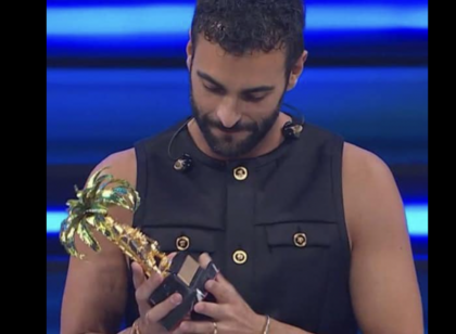 Note di Daniele | Di tutto un Pop, a Sanremo trionfa Marco Mengoni