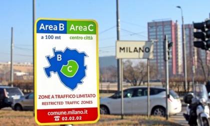 Area B Milano, arriva una novità: con il car pooling potranno entrare anche i diesel Euro 5