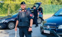 Controlli dei carabinieri a Rozzano: beccati spacciatori e ladre