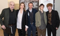 Stefania Rocca porta al Teatro Lirico ‘La Madre di Eva’