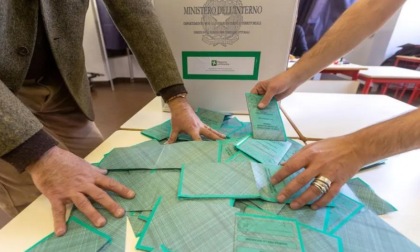 Elezioni regionali, i primi risultati dei candidati del Sud Milano. Boom di voti per Simone Negri