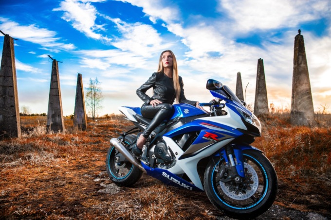 Motosound, scarichi sportivi di prima qualità