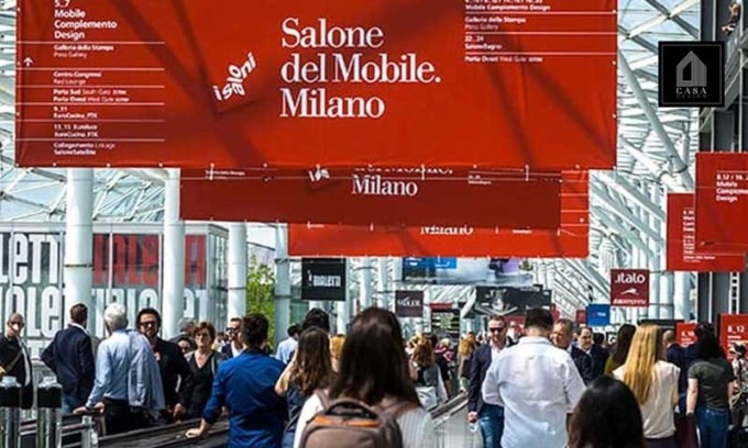 Il Salone del Mobile torna ad aprile in Fiera: tutte le novità della 61esima edizione