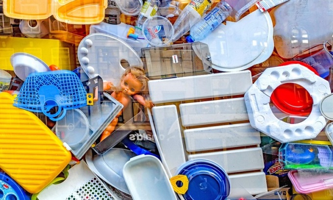 Le aziende del packaging a Trezzano finanziano laboratori a scuola sul tema del riciclo