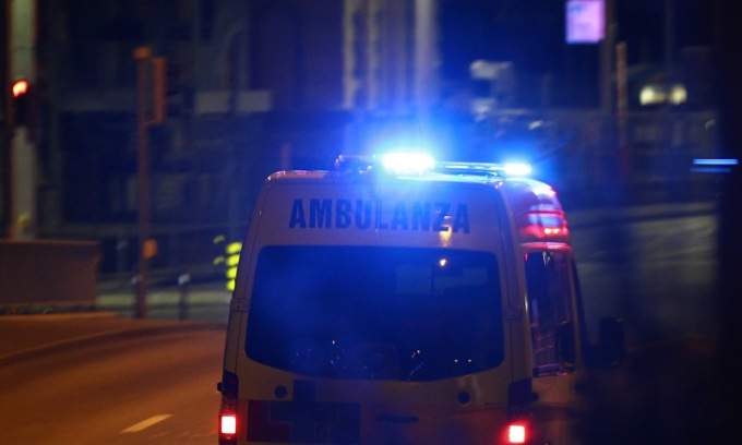 Pomeriggio di follia a Milano: sei violente rapine tentate con cinque persone accoltellate