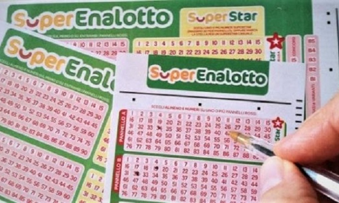 Premio da 20mila euro non ritirato: si cerca fortunato giocatore a Corsico