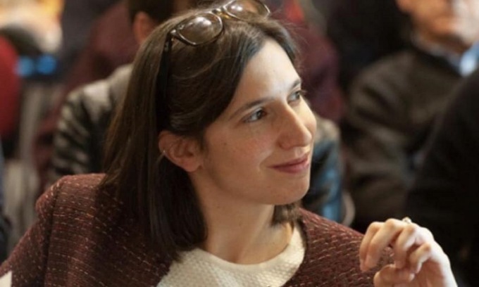 Elly Schlein sabato a Milano alla manifestazione per i diritti dei figli delle coppie Lgbt