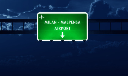 Aeroporto di Malpensa: per prenotare il parcheggio in pochi click oggi c’è MyParking