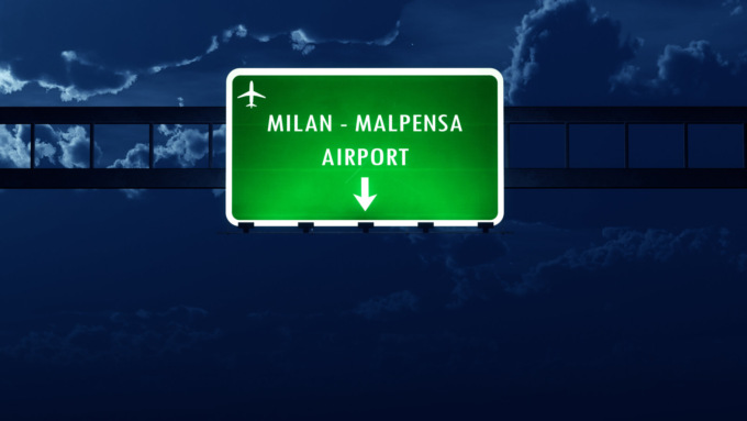 Aeroporto di Malpensa: per prenotare il parcheggio in pochi click oggi c’è MyParking