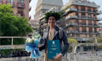 Da campionessa a dottoressa: Elisa Balsamo si laurea con una tesi su Giovanni Testori