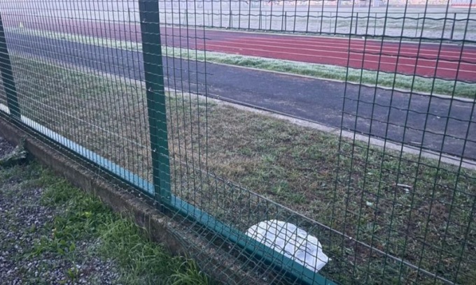Furti e vandalismi all’Idrostar, FdI presenta un’interrogazione