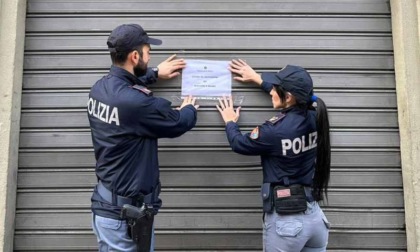Milano, sospesa la licenza al bar del Giambellino: troppi episodi di delinquenza