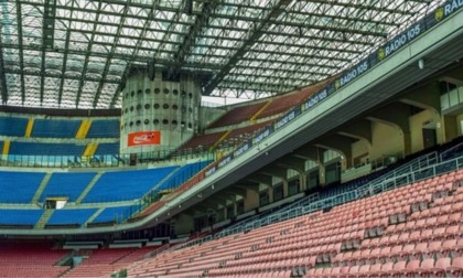 Sala fa il punto della situazione sugli stadi Milan e Inter