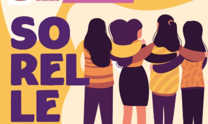 Le associazioni di Buccinasco protagoniste della rassegna “Sorelle”: tutti gli appuntamenti