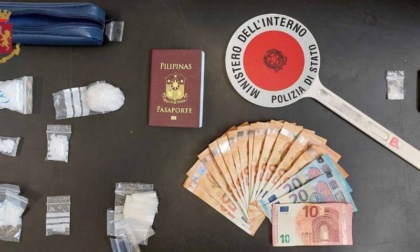 Droga e furti: dieci arresti in una settimana dalla polizia