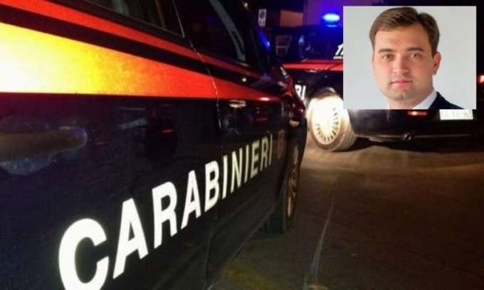Evade dai domiciliari a Basiglio: caccia ad Artem Uss, scappato col braccialetto elettronico