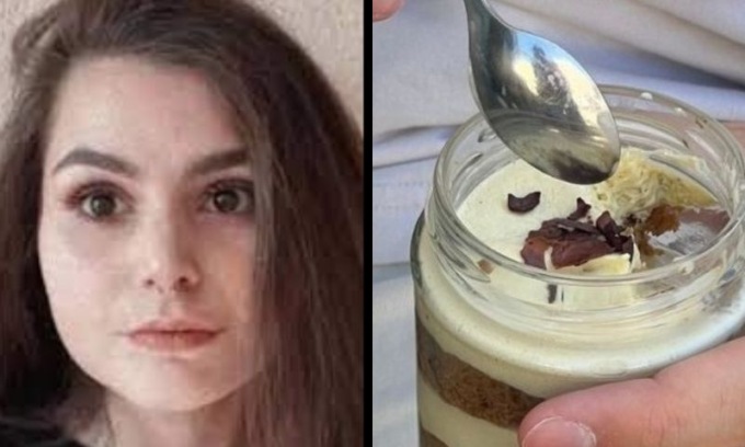 Giovane morta dopo aver mangiato un tiramisù: la Procura indaga sui video e gli audio di quel giorno