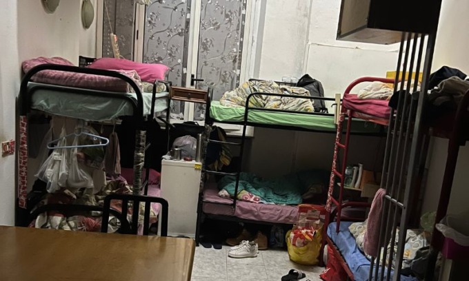 Milano, gestiva un b&b abusivo in zona Stazione Centrale: denunciato
