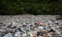 Traffico illecito di rifiuti: Parco Agricolo Sud Milano sommerso da cumuli di spazzatura
