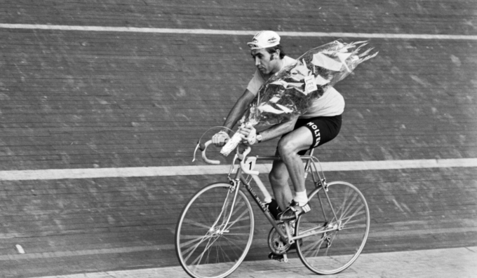 il Velodromo Vigorelli, che ha rischiato di chiudere, non si tocca.