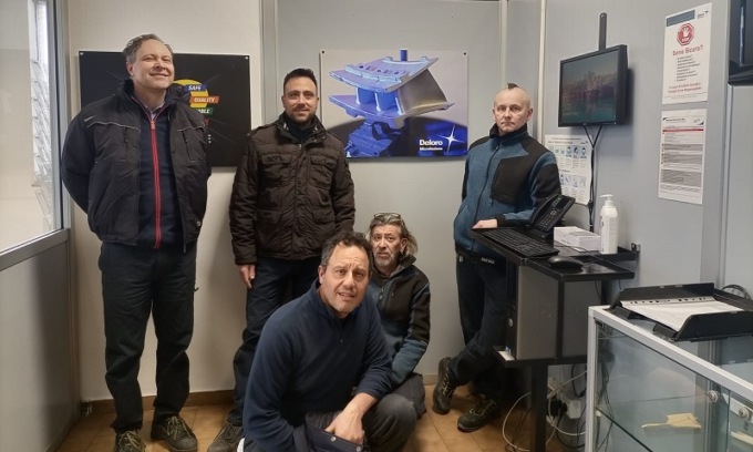 Pieve Emanuele, alla Deloro Microfusione riparte la trattativa con la nuova proprietà