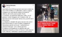 Bufera social sulla consigliera comunale di Milano che pubblica un post contro i video sulle borseggiatrici in metro