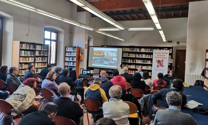 Sportello antiracket a Corsico, al via i corsi di formazione. Dolci: “Necessario intercettare le vittime”