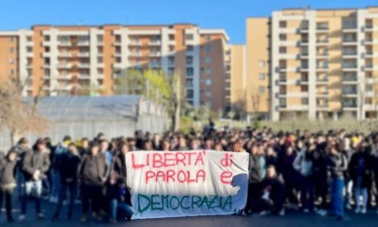 Studenti invitano eurodeputata Tovaglieri (Lega) a scuola, preside annulla incontro