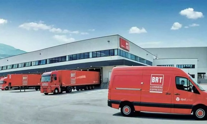 Bufera sui colossi della logistica Brt e Geodis che vanno in amministrazione giudiziaria per un anno