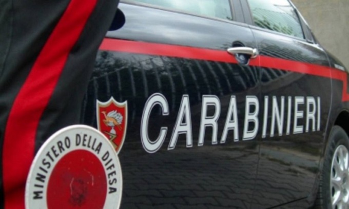 Furto in un’abitazione a Trezzano: presi i ladri che avevano portato via beni per 30mila euro