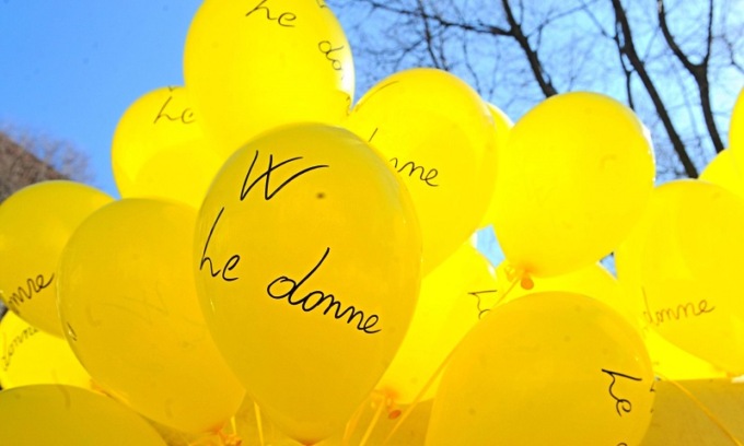Tornano a Trezzano gli appuntamenti della rassegna “Marzo è donna”