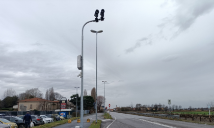 Progetto Sicurezza Milano Metropolitana: sulla S.P. 59 l’obiettivo è contrastare i passaggi col semaforo rosso