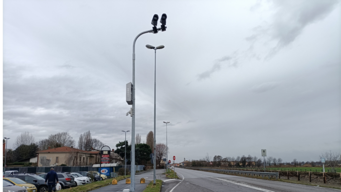Progetto Sicurezza Milano Metropolitana: sulla S.P. 59 l’obiettivo è contrastare i passaggi col semaforo rosso