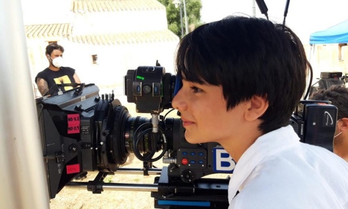 Intervista a Leonardo Uslengo, il “Nano Imbruttito” che è sbarcato al cinema con il celebre “milanese”