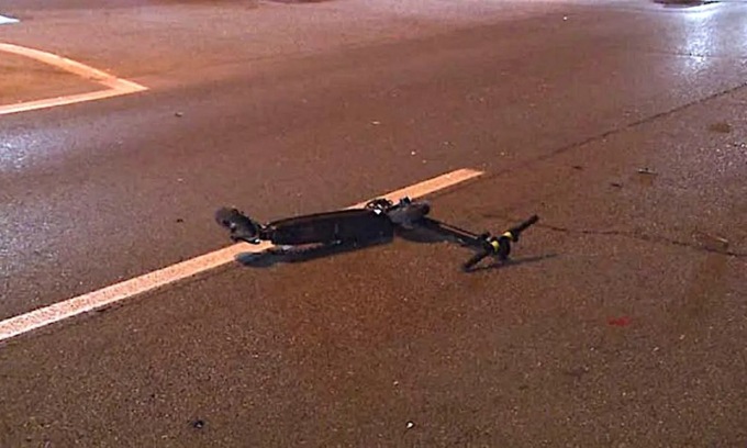 Incidente mortale a Milano: un 25enne ha travolto e ucciso un uomo in monopattino, poi è scappato