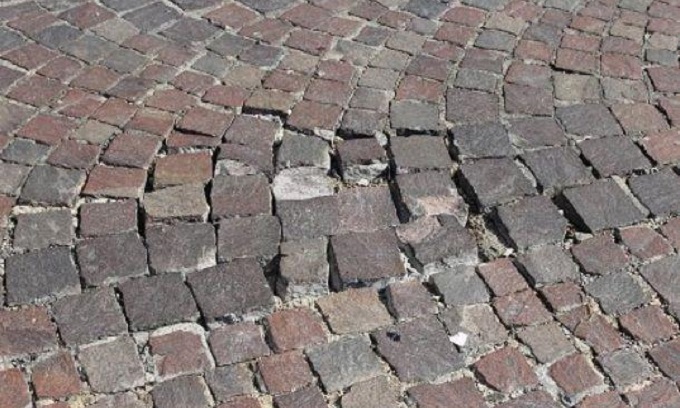 Nel centro storico di Corsico sta arrivando una nuova pavimentazione, e non solo