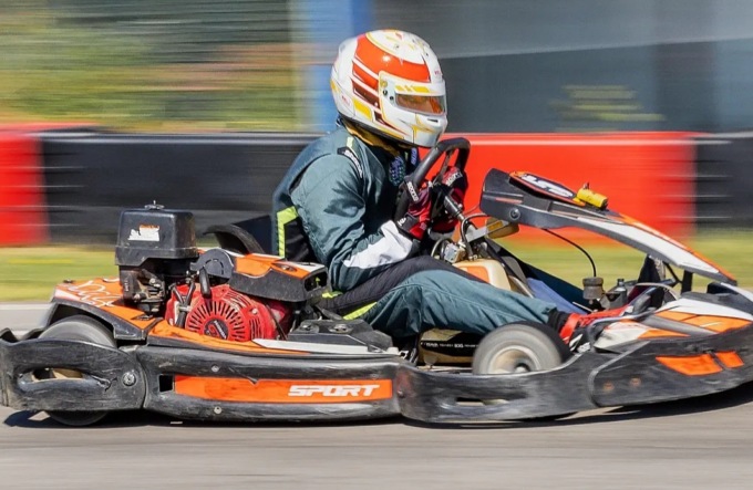 KTO Round 2 – Nel GP di Milano vince Lissi, Piccolo secondo e Pizzi chiude il podio. Milanesi 41 Racing in top10