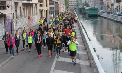 Al via il 6 maggio la camminata Milano-Pavia organizzata da iCaminantes: tutte le informazioni
