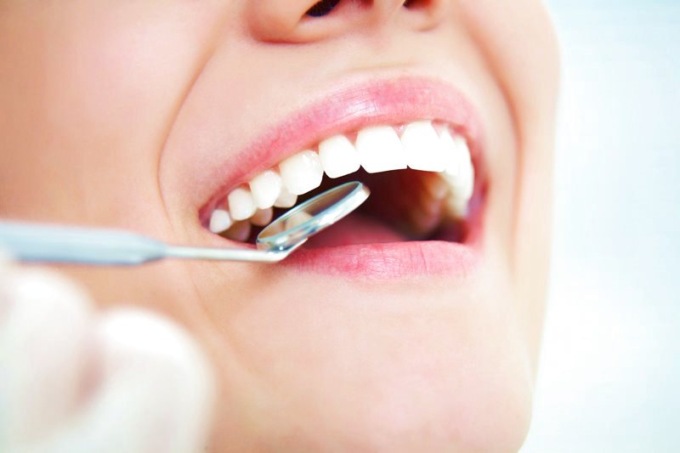 Quali sono gli interventi più frequenti che effettua un dentista?